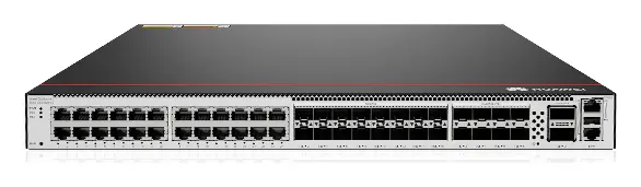 Huawei S6750-S16X10Y2CZ 16x10G SFP+ Yönetilebilir Switch