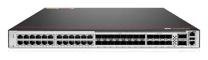 Huawei S6750-S16X8YZ 16x10G SFP+ Yönetilebilir Switch
