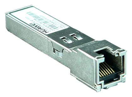 Huawei SFP-1000BaseT-G2 SFP Bakır Modül