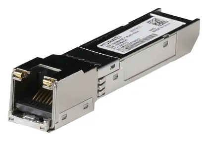 Huawei SFP-1000BaseT SFP Bakır Modül