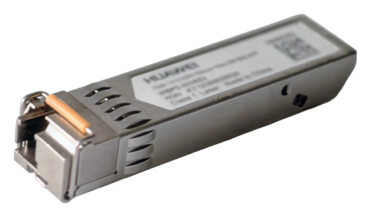 Huawei SFP-GE-BX-D1-I SFP Optik Modül