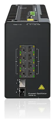 Huawei T823E-DL XGS-PON ONT