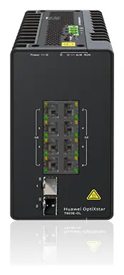 Huawei T823E-DL XGS-PON ONT