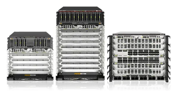 Huawei USG12004-F Güvenlik Duvarı (Firewall)