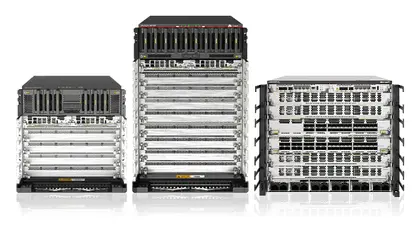 Huawei USG12008-F Güvenlik Duvarı (Firewall)