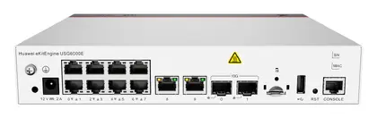 Huawei USG6000E-S03-AC Güvenlik Duvarı (Firewall)