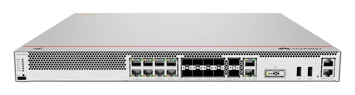 Huawei USG6000F-S150-AC Güvenlik Duvarı (Firewall)