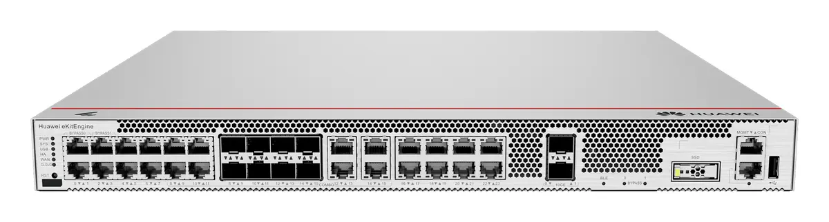 Huawei USG6000F-S200-AC Güvenlik Duvarı (Firewall)