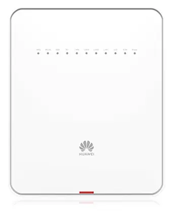 Huawei W626E-10 GPON ONT