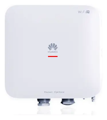 Huawei W817T ONU