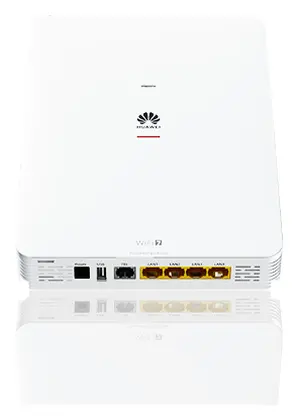 Huawei W827E-10 XGS-PON ONT