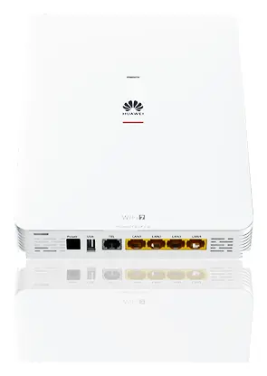 Huawei W827E-10 XGS-PON ONT