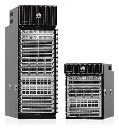 Huawei XH16800-8 Veri Merkezi Switch