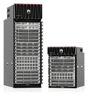 Huawei XH16800-8 Veri Merkezi Switch