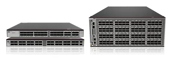 Huawei XH9210-32DQ Veri Merkezi Switch