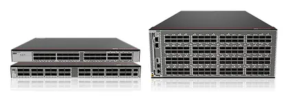 Huawei XH9230-128DQ Veri Merkezi Switch