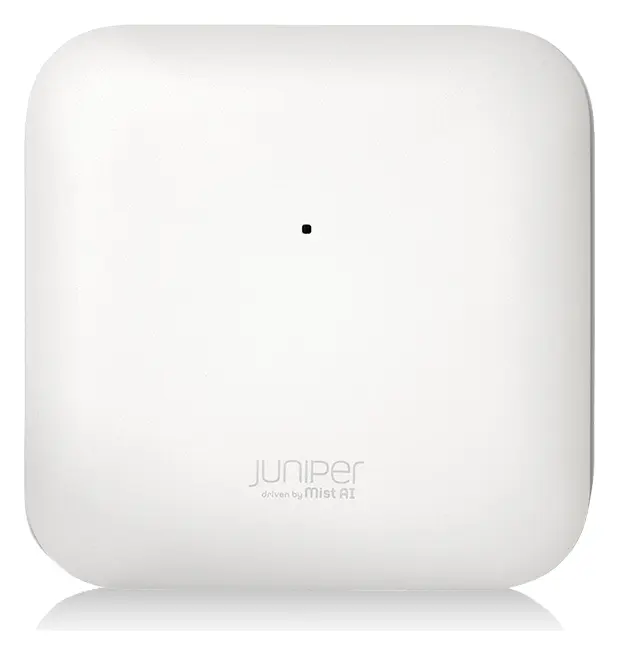 Juniper AP34 Wi-Fi 6E Access Point