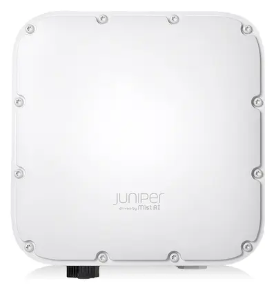 Juniper AP64 Wi-Fi 6E Dış Ortam Access Point