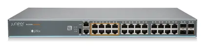 Juniper EX2300-48P 48 Port PoE+ PoE Switch