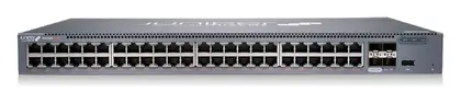 Juniper EX4000-48P 48 Port PoE+ PoE Switch