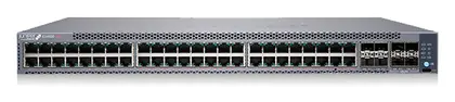 Juniper EX4100-F-24T 24 Port 4x1G Uplink Yönetilebilir Switch