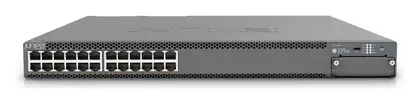 Juniper EX4400-24T-DC 24 Port DC Yönetilebilir Switch