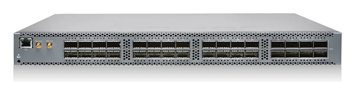 Juniper QFX5110-48S-AFO 48 Port 10G SFP+ Veri Merkezi Switch