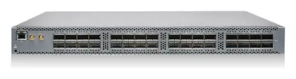 Juniper QFX5110-48S-DC-AFI 48 Port 10G SFP+ DC Veri Merkezi Switch