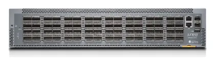 Juniper QFX5120-32C-DC-AFI 32 Port 100G QSFP28 DC Veri Merkezi Switch