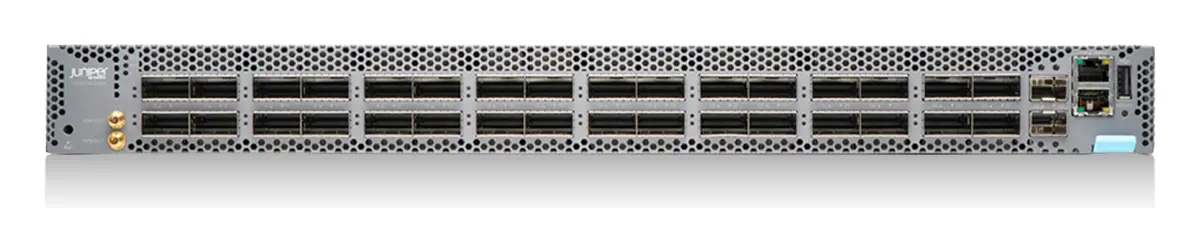 Juniper QFX5130-48C 48 Port 100G Veri Merkezi Switch