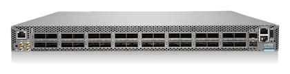 Juniper QFX5220-32CD-AFO 32 Port 400G QSFP-DD Veri Merkezi Switch