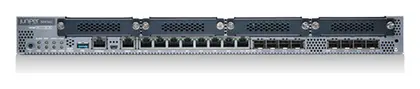 Juniper SRX345-SYS-JB Firewall