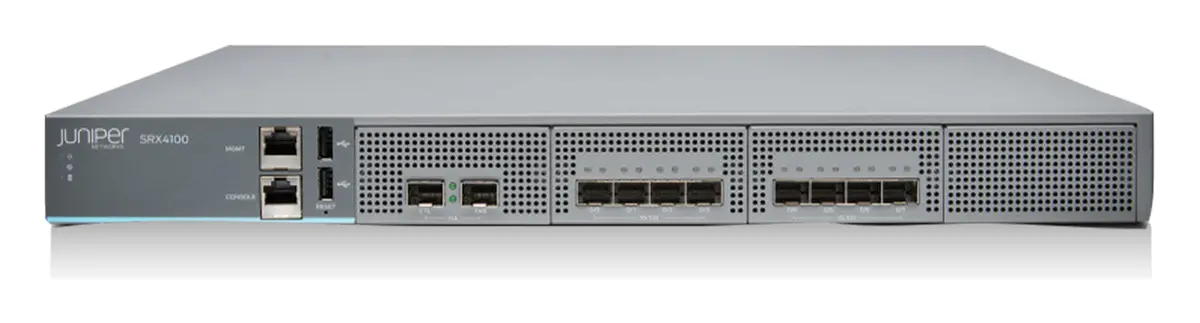 Juniper SRX4100 Firewall