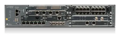 Juniper SRX550-645DP-M PoE Firewall