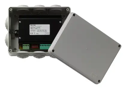 Kilsen KAL734C Output Modül 4 Çıkışlı