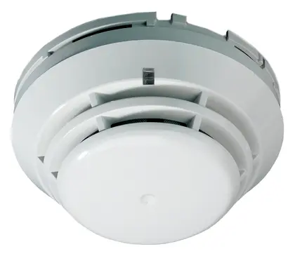 Kilsen KL731 Konvansiyonel Optik Duman Dedektörü