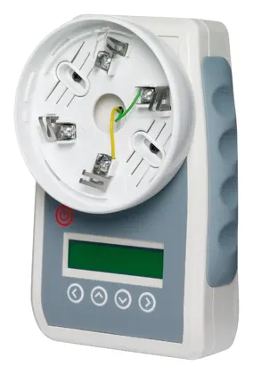 Kilsen PG700N Dedektör Adresleme Cihazı