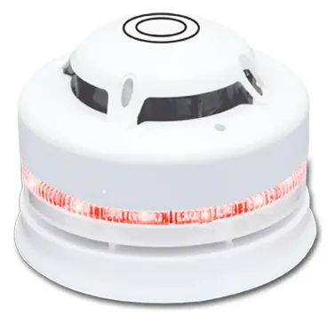Mavili ML-1101 Akıllı Adresli Soket Altı Siren