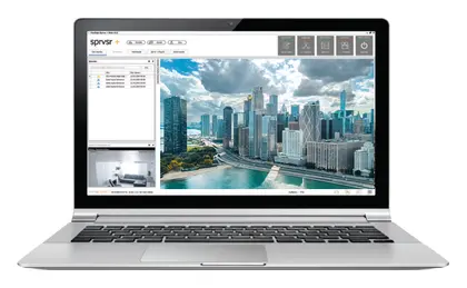 Mavili ML-1635.1 SPRVSR+ Grafiksel İzleme ve Yönetim IOS Yazılımı Kullanım Bedeli, 1 Kullanıcı