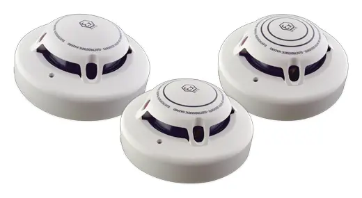 Mavili ML-2130.IS Konvansiyonel Kombine Sıcaklık Dedektörü, Özgüvenlikli — görsel 2