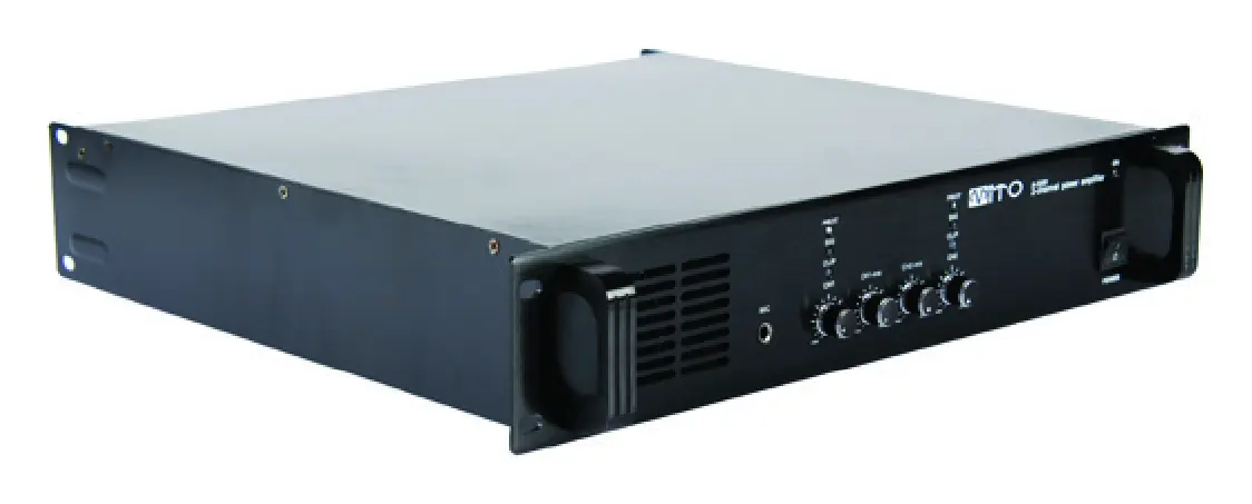 Mito A 2250P 100V Power Amfi