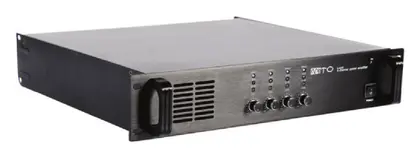 Mito A 4200P 4x200W 100V Power Amfi