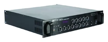 Mito AZ 300USB 300W 100V Mikser Amfi