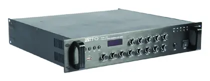 Mito AZ 500 USB 500W 100V Mikser Amfi