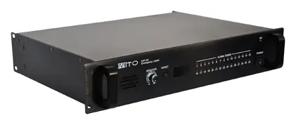 Mito EMP 300 Bölge Seçici / Anons Kontrol Ünitesi