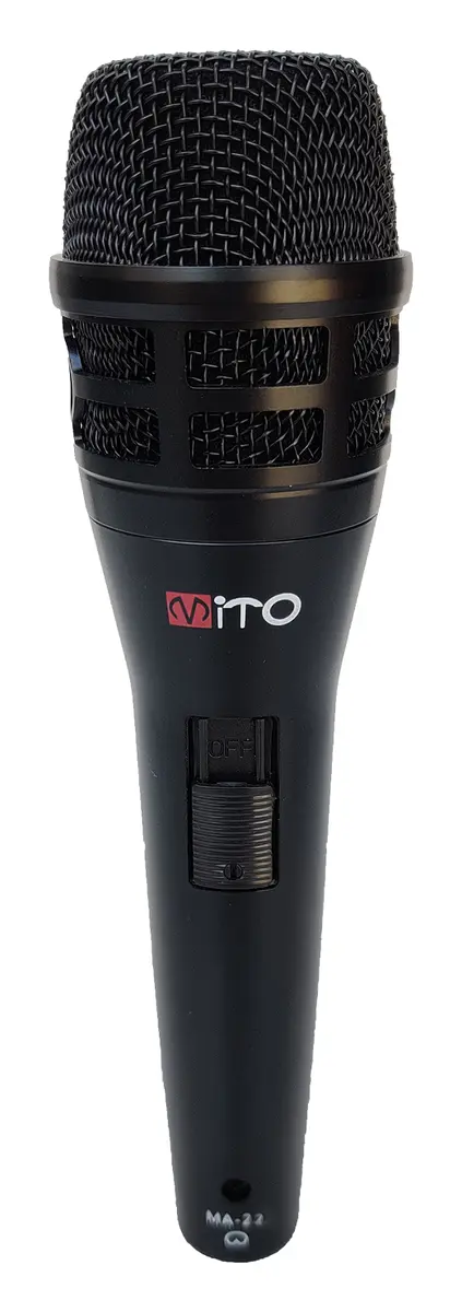 Mito MA 2.2 Kablolu Mikrofon