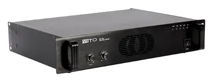 Mito MP 100 Bölge Seçici / Anons Kontrol Ünitesi