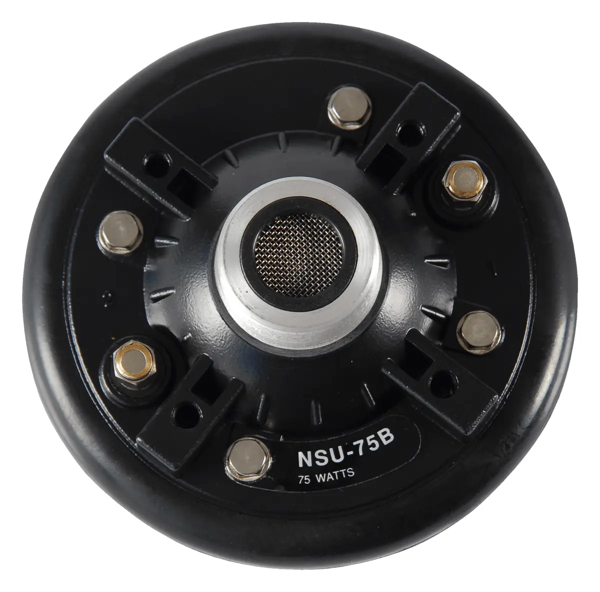 Mito NSU 75B 16 Ω 75W Hoparlör Sürücüsü — görsel 2