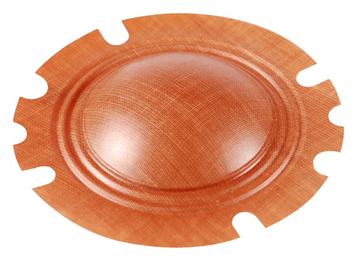 Mito NSU 75BM 8 Ω Hoparlör Sürücüsü