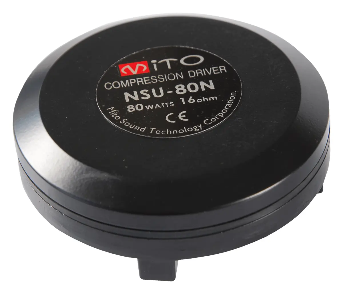 Mito NSU 80N Hoparlör Sürücüsü